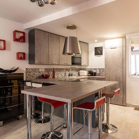 Dify Vieux Lyon Apartment Luaran gambar