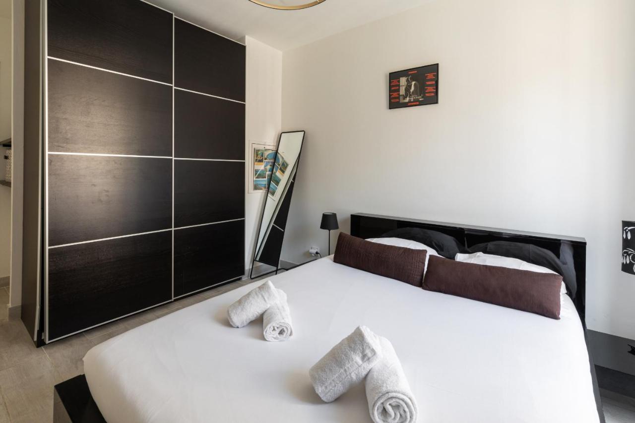 Dify Vieux Lyon Apartment Luaran gambar