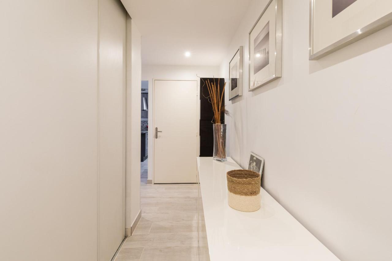 Dify Vieux Lyon Apartment Luaran gambar