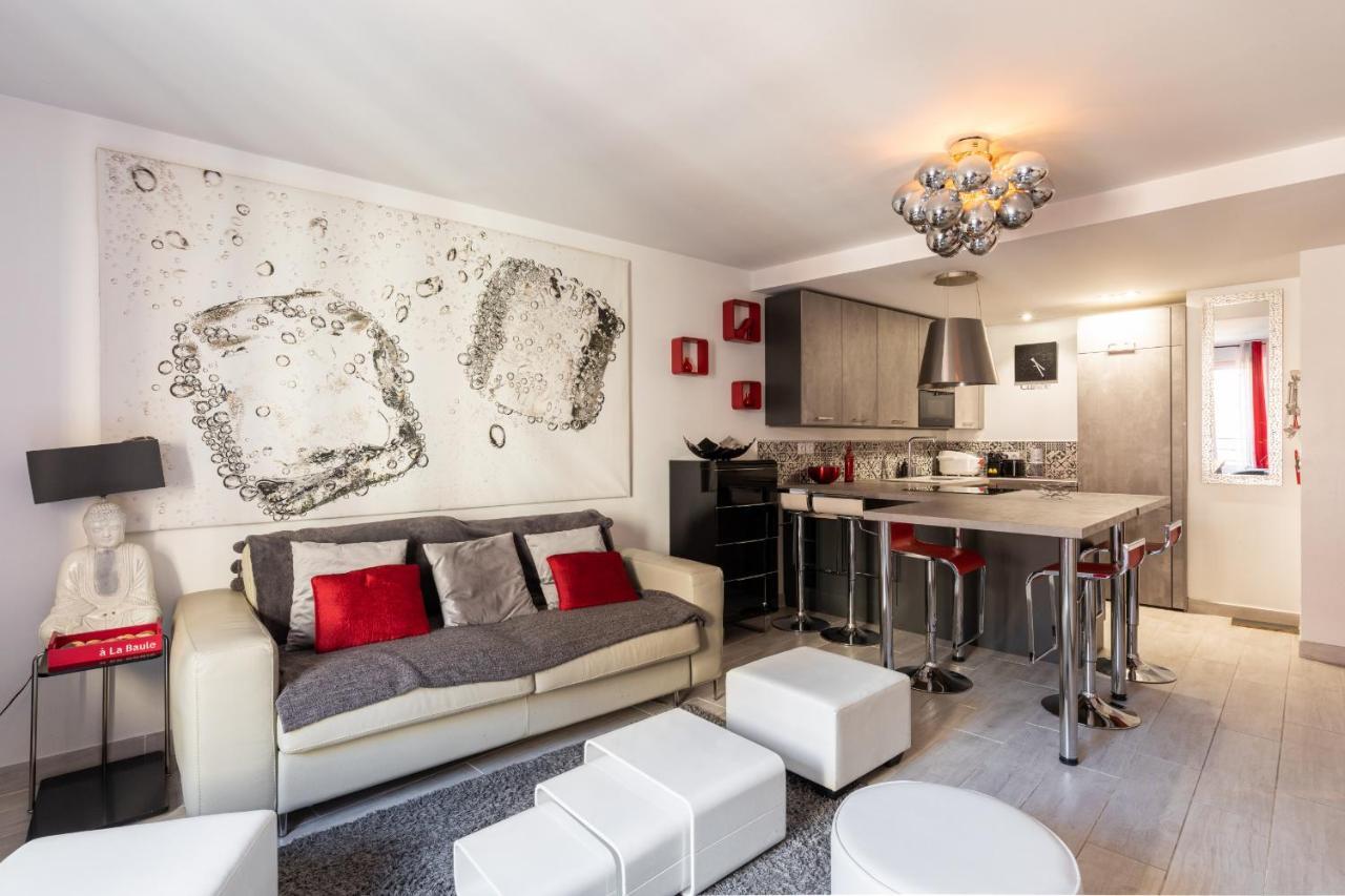 Dify Vieux Lyon Apartment Luaran gambar