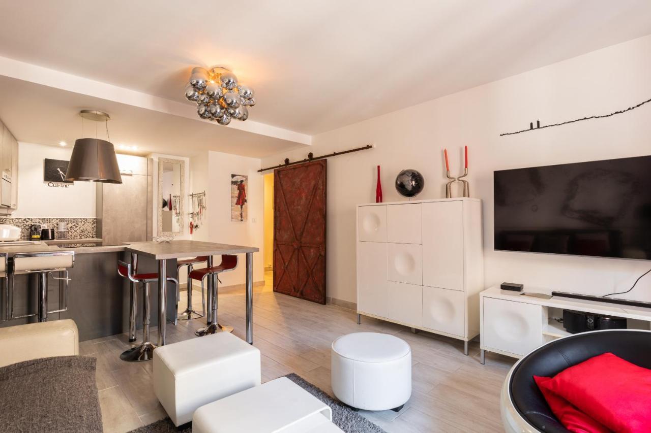 Dify Vieux Lyon Apartment Luaran gambar