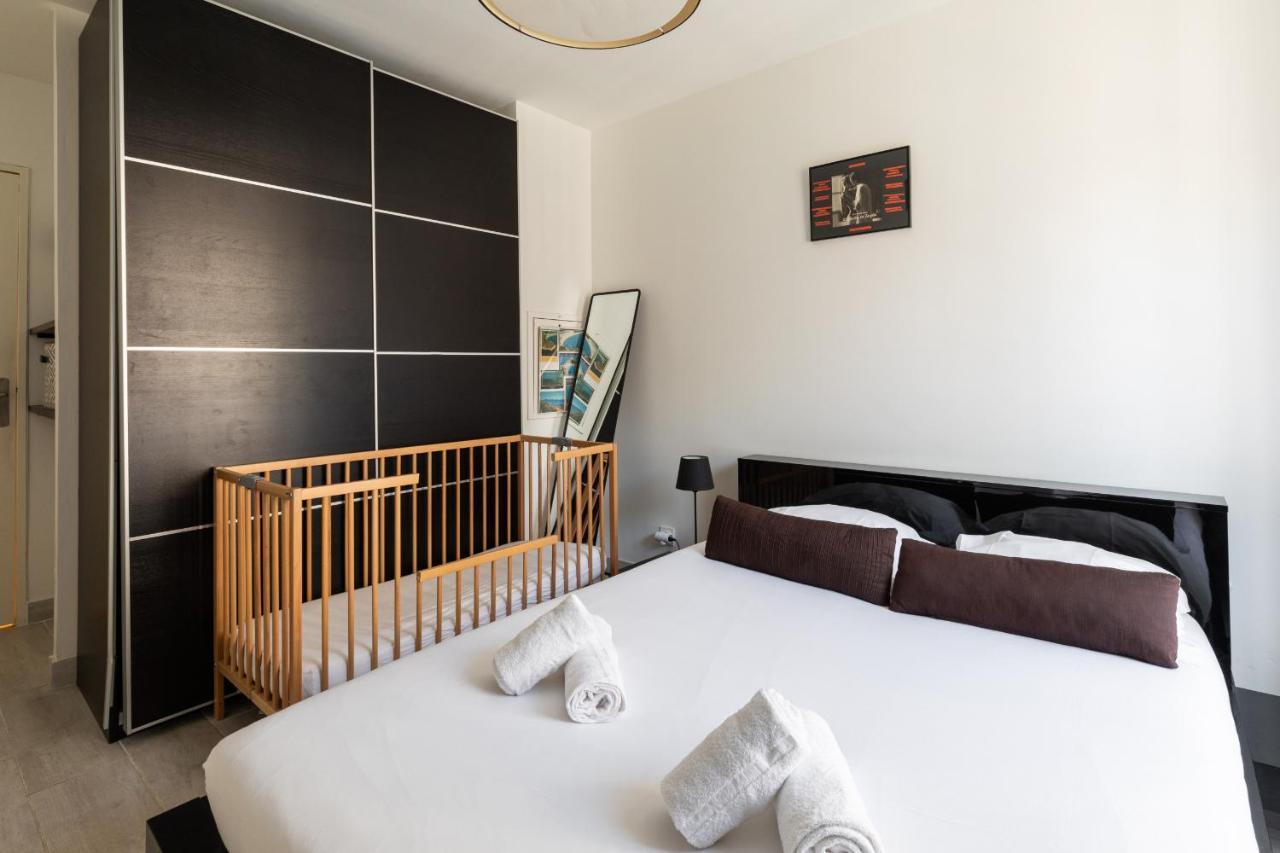 Dify Vieux Lyon Apartment Luaran gambar